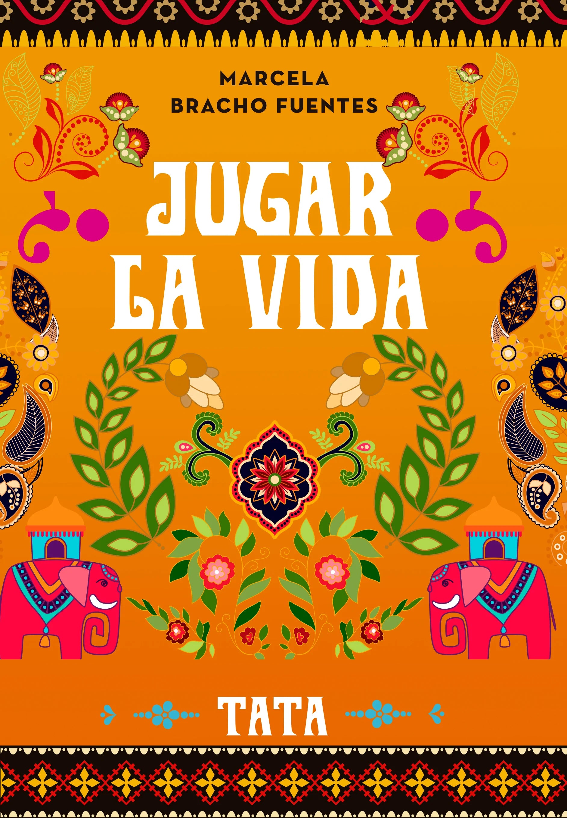 Jugar la vida - Editorial Selector